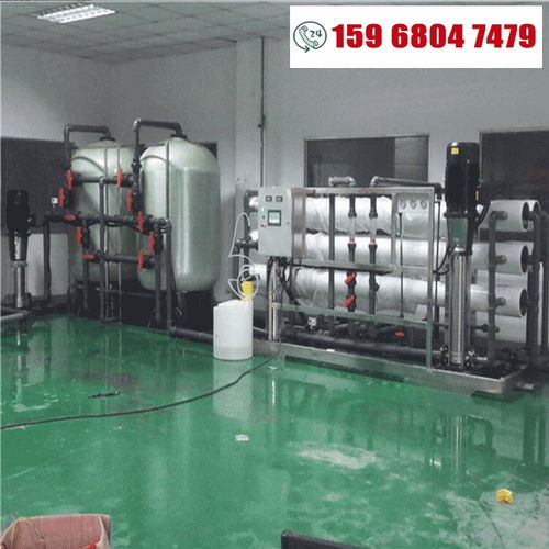 【寧波市工業純水機設備維修,ro膜濾芯配件更換服務,達旺水處理廠】-