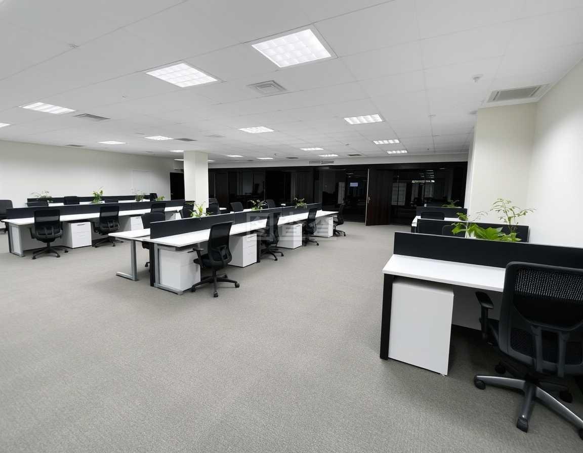 照片 | 資立方辦公環境 | 資立方信息科技辦公環境