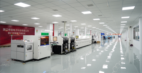 中廣歐特斯:長期主義下的堅守,做難而正確的事