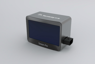 探維科技(北京)參評(píng)&ldquo;維科杯&middot;OFweek 2020中國(guó)機(jī)器人行業(yè)優(yōu)秀產(chǎn)品獎(jiǎng)&rdquo;