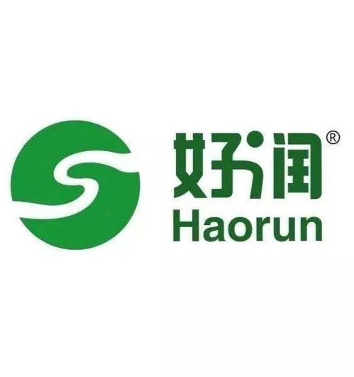 江蘇好潤生物科技