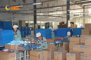 昌樂(lè)企業(yè)元旦堅(jiān)持生產(chǎn) 搶占發(fā)展先機(jī)