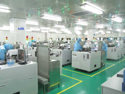 蕪湖德豪潤(rùn)達(dá)光電科技招聘信息_公司前景_規(guī)模_待遇怎么樣