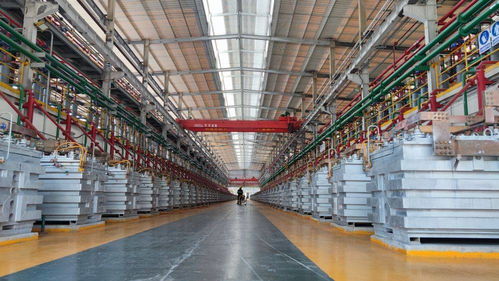 新春走基層 一夜春風(fēng)來 萬樹梨花開 新產(chǎn)業(yè)發(fā)展催生山區(qū)縣工業(yè)園項(xiàng)目落地