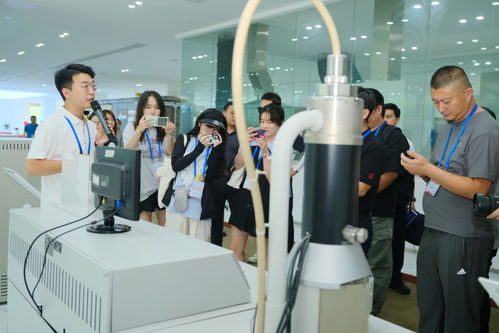 重慶 今年前7月減稅降費(fèi)及退稅234.5億,為科創(chuàng)發(fā)展注入 稅動力