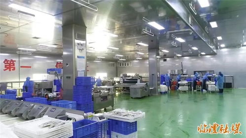 強(qiáng)主體 塑品牌 推項(xiàng)目 臨澧深耕農(nóng)產(chǎn)品加工產(chǎn)業(yè)見成效