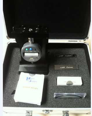 阿爾門試片與拋丸試片供應(yīng)解析 江蘇達(dá)奧美特科技的市場(chǎng)定位與價(jià)格趨勢(shì)