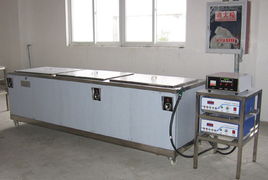 臺銘環(huán)保科技有限公司 引領綠色科技，守護碧水藍天