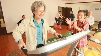 對父母最好的孝敬，就是讓他們跟得上這個時代——養生保健服務的意義與選擇