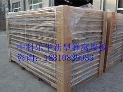 北京中科樂華 以口碑鑄就品質(zhì)，揭秘新型輕質(zhì)墻體材料的革新力量