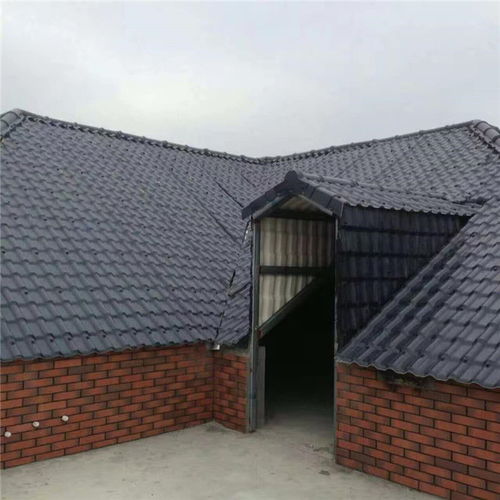 虹鑫建材 解析南平ASA樹脂瓦的建筑材料優(yōu)勢與應(yīng)用前景
