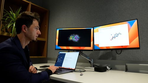 生物系統(tǒng)量子模擬實(shí)現(xiàn)突破 為精準(zhǔn)藥物研發(fā)開(kāi)啟新紀(jì)元