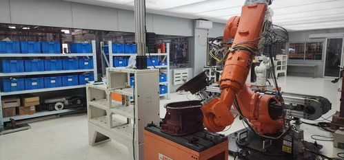 巨能股份登陸北交所，寧夏機(jī)器人第一股開(kāi)啟全國(guó)布局新篇章