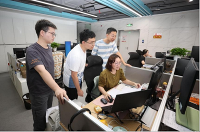 十灃科技 啃下CAE核心技術(shù)“硬骨頭”，創(chuàng)投為工業(yè)軟件國(guó)產(chǎn)化插上騰飛的翅膀